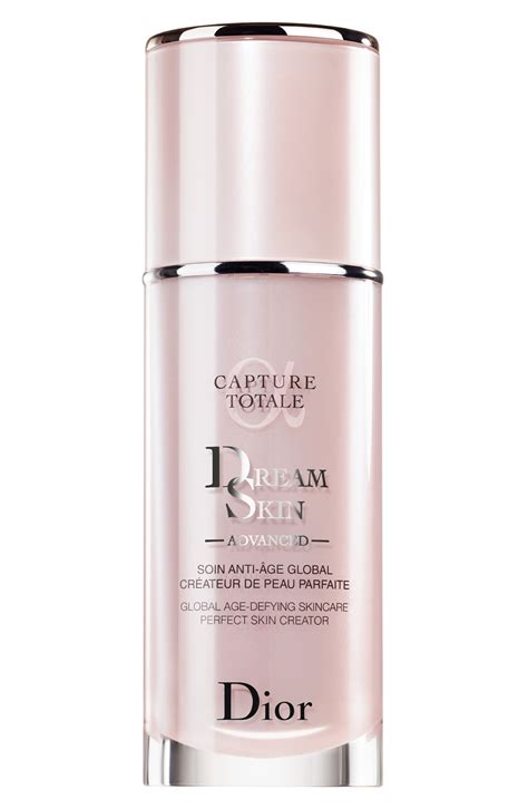 how to use dior dream skin|capture dreamskin Dior.